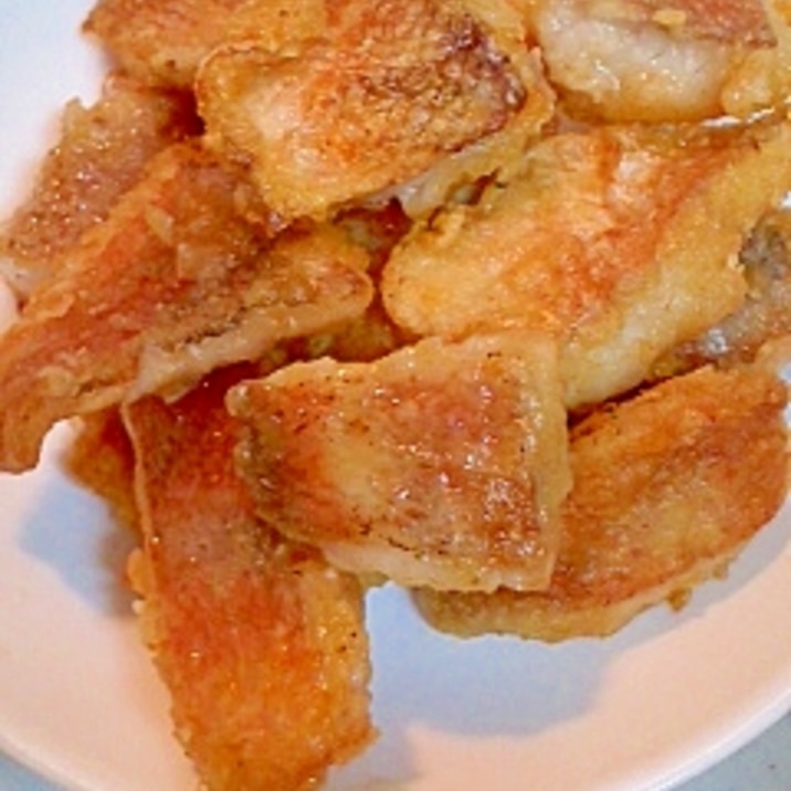 竜田 揚げ 魚 揚げ 魚 竜田